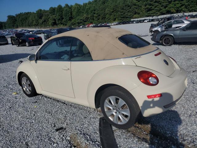 Photo 1 VIN: 3VWRF31Y79M409941 - VOLKSWAGEN BEETLE 