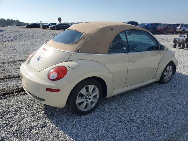 Photo 2 VIN: 3VWRF31Y79M409941 - VOLKSWAGEN BEETLE 