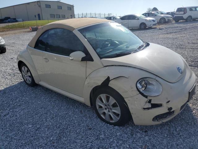 Photo 3 VIN: 3VWRF31Y79M409941 - VOLKSWAGEN BEETLE 