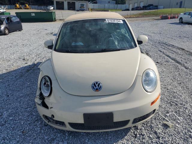 Photo 4 VIN: 3VWRF31Y79M409941 - VOLKSWAGEN BEETLE 