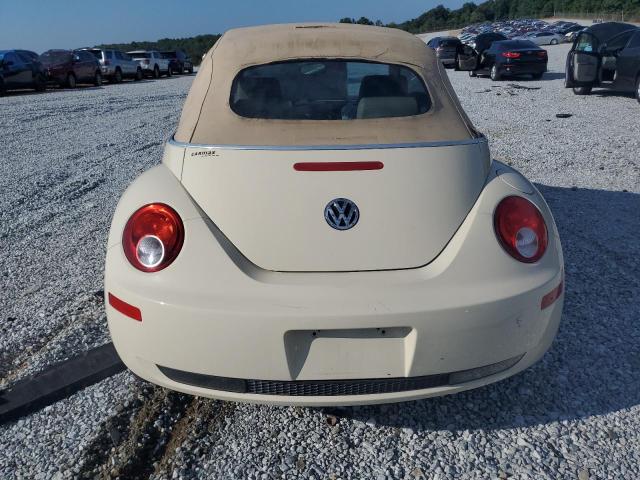 Photo 5 VIN: 3VWRF31Y79M409941 - VOLKSWAGEN BEETLE 