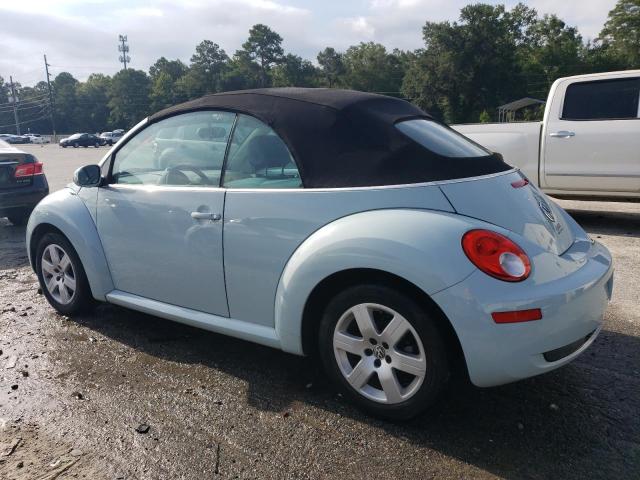 Photo 1 VIN: 3VWRF31Y86M305003 - VOLKSWAGEN BEETLE 