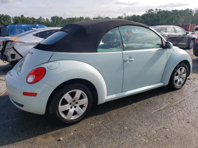 Photo 2 VIN: 3VWRF31Y86M305003 - VOLKSWAGEN BEETLE 