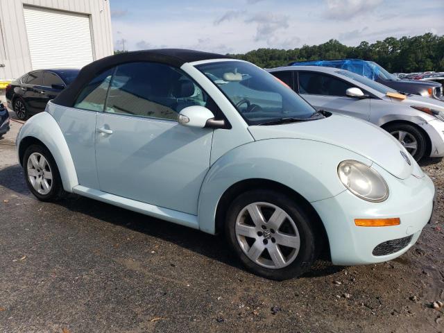 Photo 3 VIN: 3VWRF31Y86M305003 - VOLKSWAGEN BEETLE 