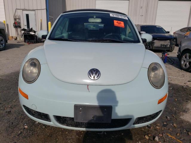 Photo 4 VIN: 3VWRF31Y86M305003 - VOLKSWAGEN BEETLE 