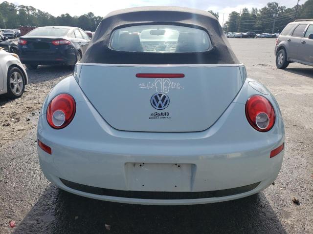 Photo 5 VIN: 3VWRF31Y86M305003 - VOLKSWAGEN BEETLE 