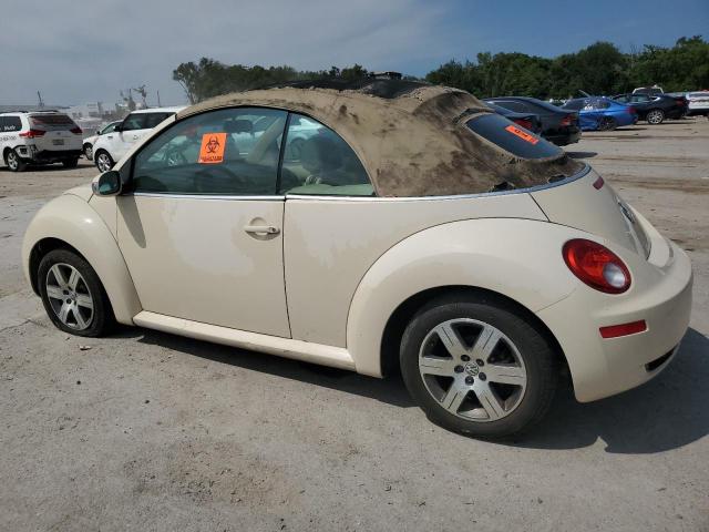 Photo 1 VIN: 3VWRF31Y86M307589 - VOLKSWAGEN NEW BEETLE 