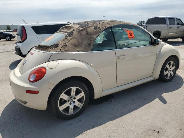 Photo 2 VIN: 3VWRF31Y86M307589 - VOLKSWAGEN NEW BEETLE 