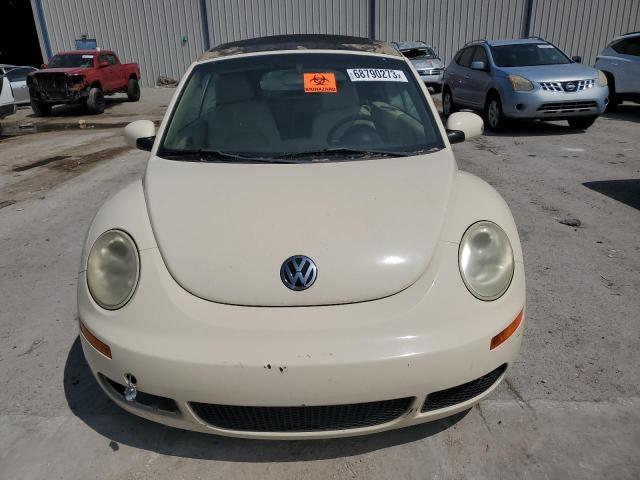 Photo 4 VIN: 3VWRF31Y86M307589 - VOLKSWAGEN NEW BEETLE 