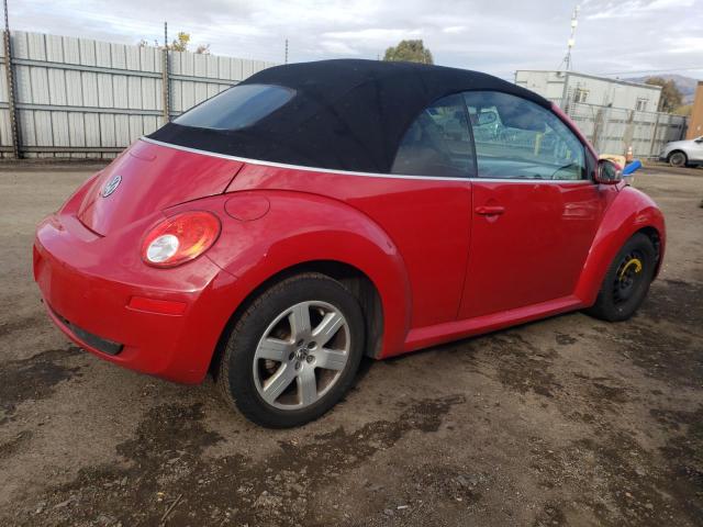 Photo 2 VIN: 3VWRF31Y87M412814 - VOLKSWAGEN BEETLE 