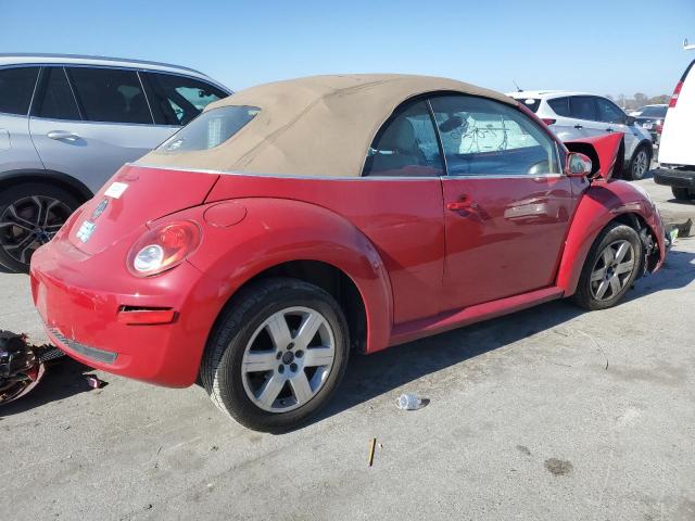 Photo 2 VIN: 3VWRF31Y87M421898 - VOLKSWAGEN NEW BEETLE 