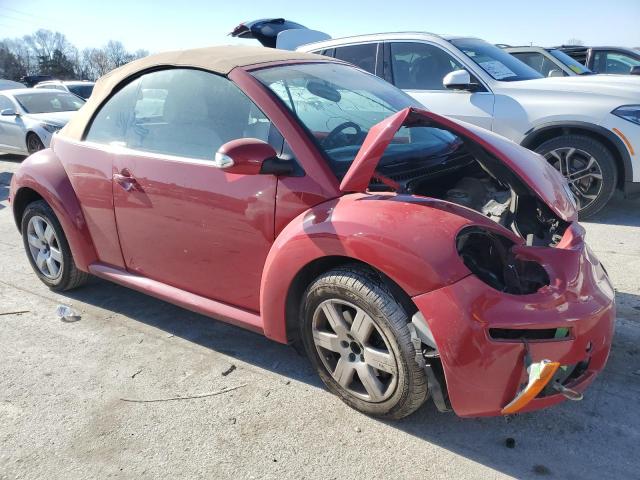 Photo 3 VIN: 3VWRF31Y87M421898 - VOLKSWAGEN NEW BEETLE 