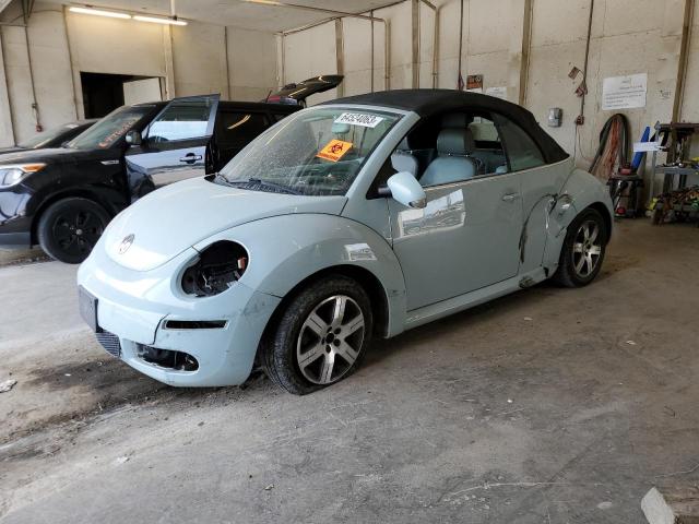 Photo 0 VIN: 3VWRF31Y96M308668 - VOLKSWAGEN NEW BEETLE 