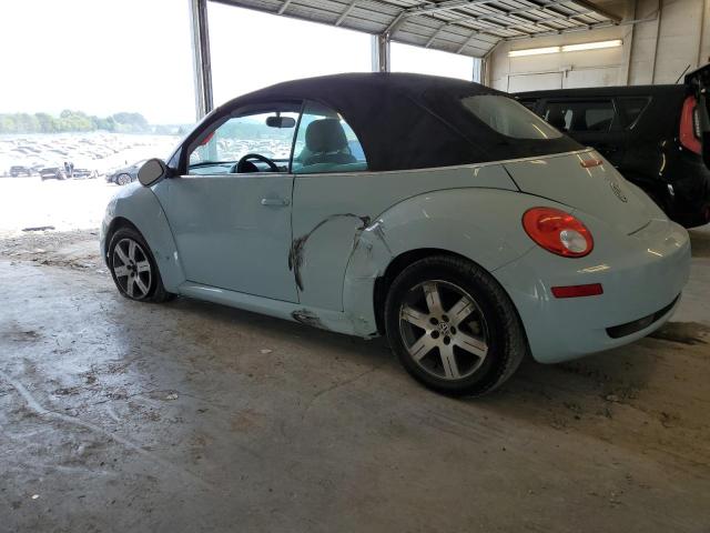 Photo 1 VIN: 3VWRF31Y96M308668 - VOLKSWAGEN NEW BEETLE 