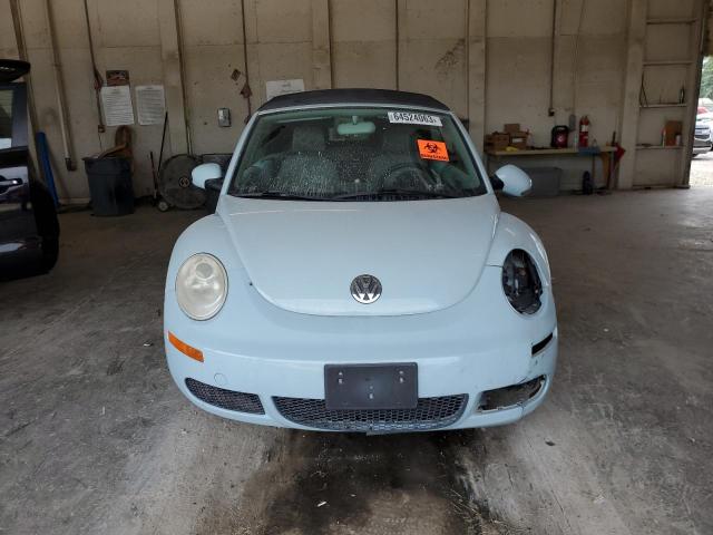 Photo 4 VIN: 3VWRF31Y96M308668 - VOLKSWAGEN NEW BEETLE 