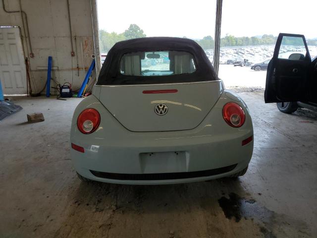 Photo 5 VIN: 3VWRF31Y96M308668 - VOLKSWAGEN NEW BEETLE 