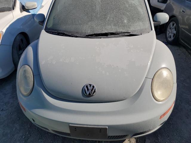 Photo 10 VIN: 3VWRF31Y96M309738 - VOLKSWAGEN NEW BEETLE 