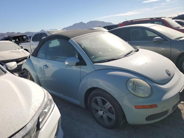 Photo 3 VIN: 3VWRF31Y96M309738 - VOLKSWAGEN NEW BEETLE 