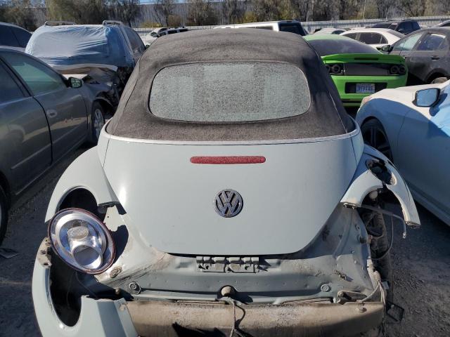 Photo 5 VIN: 3VWRF31Y96M309738 - VOLKSWAGEN NEW BEETLE 