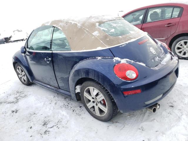 Photo 1 VIN: 3VWRF31Y96M311392 - VOLKSWAGEN BEETLE 