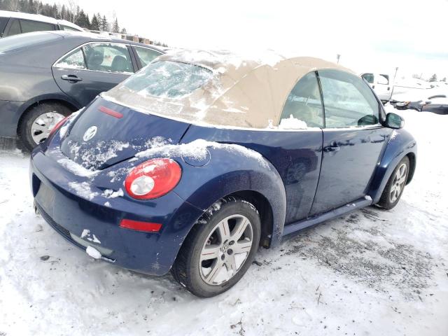 Photo 2 VIN: 3VWRF31Y96M311392 - VOLKSWAGEN BEETLE 