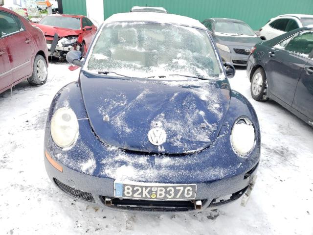 Photo 4 VIN: 3VWRF31Y96M311392 - VOLKSWAGEN BEETLE 