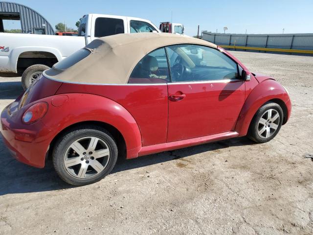 Photo 2 VIN: 3VWRF31Y96M317628 - VOLKSWAGEN NEW BEETLE 