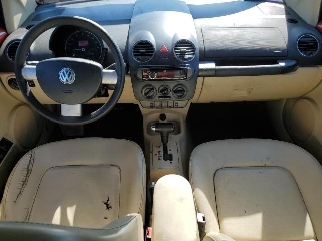 Photo 7 VIN: 3VWRF31Y96M317628 - VOLKSWAGEN NEW BEETLE 