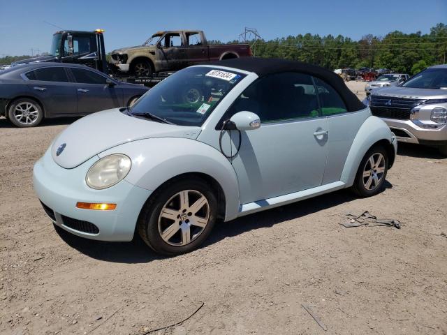 Photo 0 VIN: 3VWRF31Y96M325115 - VOLKSWAGEN BEETLE 