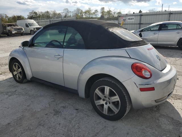 Photo 1 VIN: 3VWRF31Y96M328760 - VOLKSWAGEN NEW BEETLE 