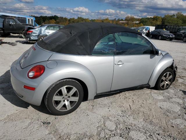 Photo 2 VIN: 3VWRF31Y96M328760 - VOLKSWAGEN NEW BEETLE 