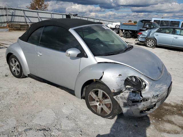 Photo 3 VIN: 3VWRF31Y96M328760 - VOLKSWAGEN NEW BEETLE 