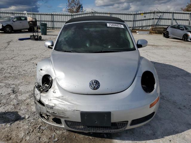 Photo 4 VIN: 3VWRF31Y96M328760 - VOLKSWAGEN NEW BEETLE 