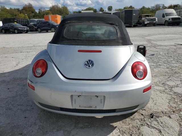 Photo 5 VIN: 3VWRF31Y96M328760 - VOLKSWAGEN NEW BEETLE 