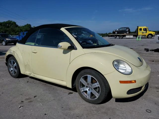 Photo 3 VIN: 3VWRF31Y96M328838 - VOLKSWAGEN NEW BEETLE 