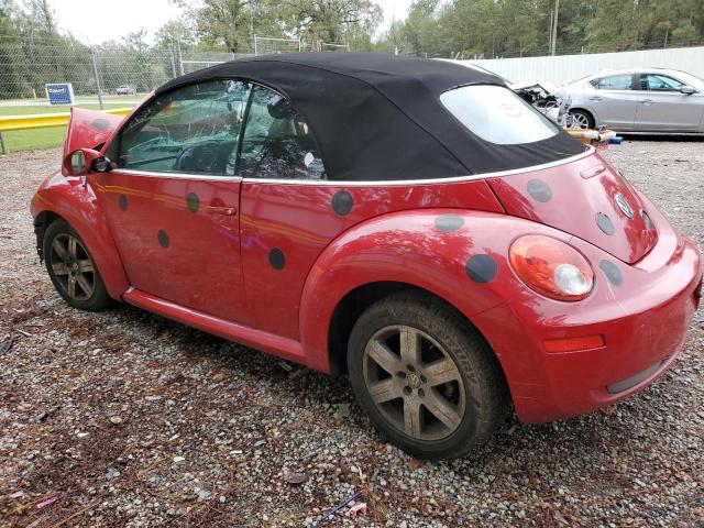 Photo 1 VIN: 3VWRF31Y96M331237 - VOLKSWAGEN NEW BEETLE 