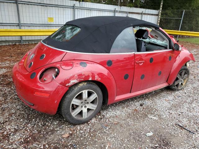 Photo 2 VIN: 3VWRF31Y96M331237 - VOLKSWAGEN NEW BEETLE 