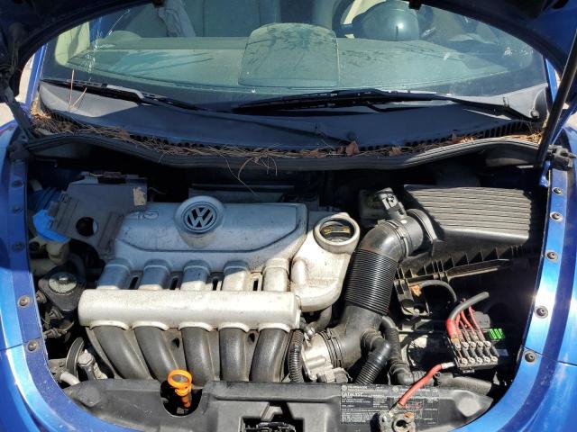 Photo 10 VIN: 3VWRF31Y97M402468 - VOLKSWAGEN BEETLE 