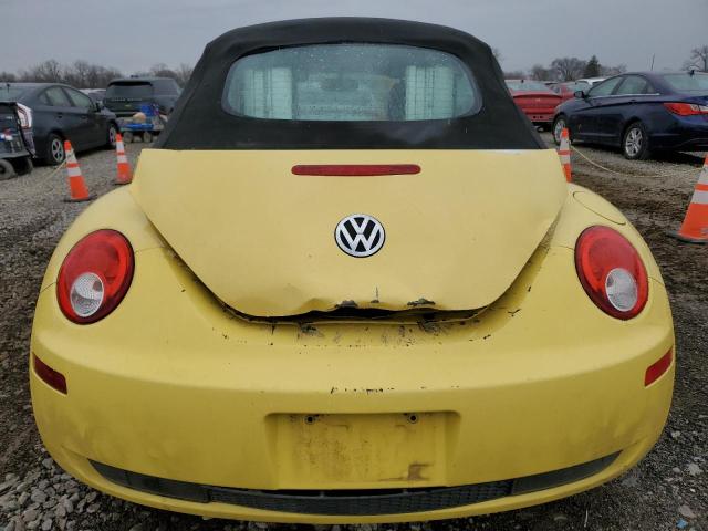 Photo 5 VIN: 3VWRF31Y98M411964 - VOLKSWAGEN NEW BEETLE 