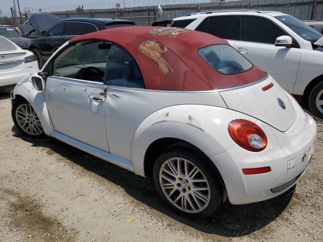 Photo 1 VIN: 3VWRF31Y99M402585 - VOLKSWAGEN BEETLE 