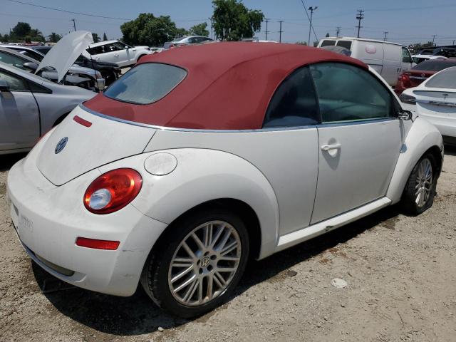 Photo 2 VIN: 3VWRF31Y99M402585 - VOLKSWAGEN BEETLE 