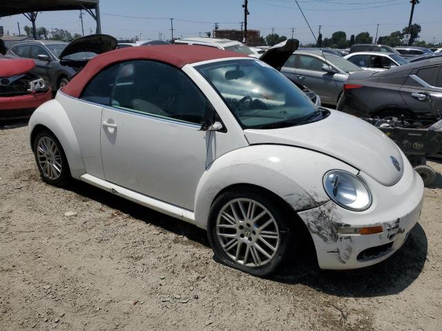 Photo 3 VIN: 3VWRF31Y99M402585 - VOLKSWAGEN BEETLE 