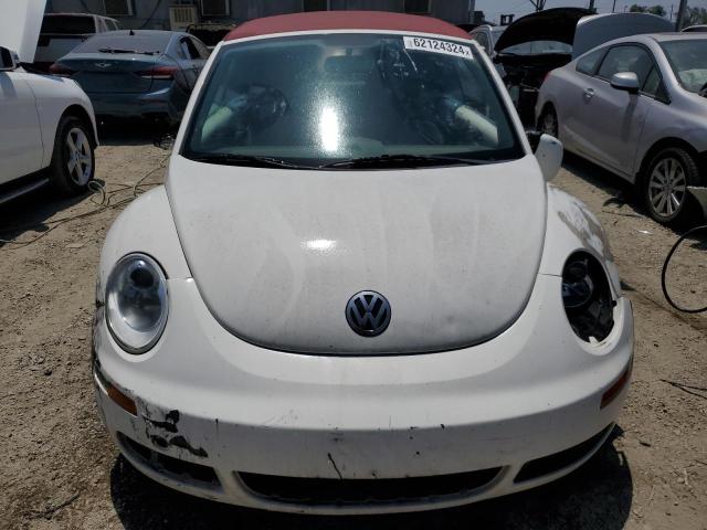 Photo 4 VIN: 3VWRF31Y99M402585 - VOLKSWAGEN BEETLE 