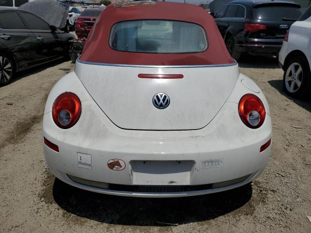 Photo 5 VIN: 3VWRF31Y99M402585 - VOLKSWAGEN BEETLE 