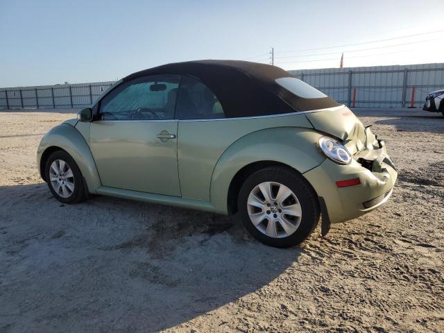 Photo 1 VIN: 3VWRF31Y99M408550 - VOLKSWAGEN NEW BEETLE 