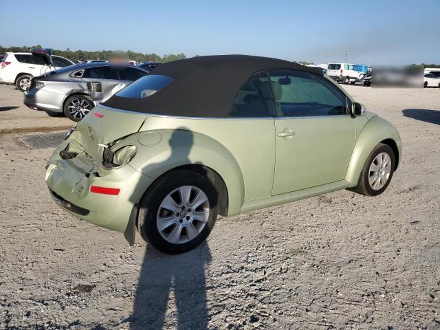 Photo 2 VIN: 3VWRF31Y99M408550 - VOLKSWAGEN NEW BEETLE 