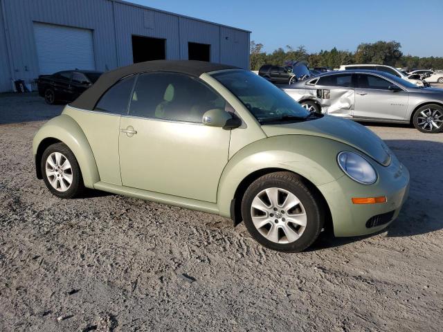 Photo 3 VIN: 3VWRF31Y99M408550 - VOLKSWAGEN NEW BEETLE 