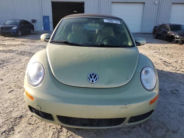 Photo 4 VIN: 3VWRF31Y99M408550 - VOLKSWAGEN NEW BEETLE 