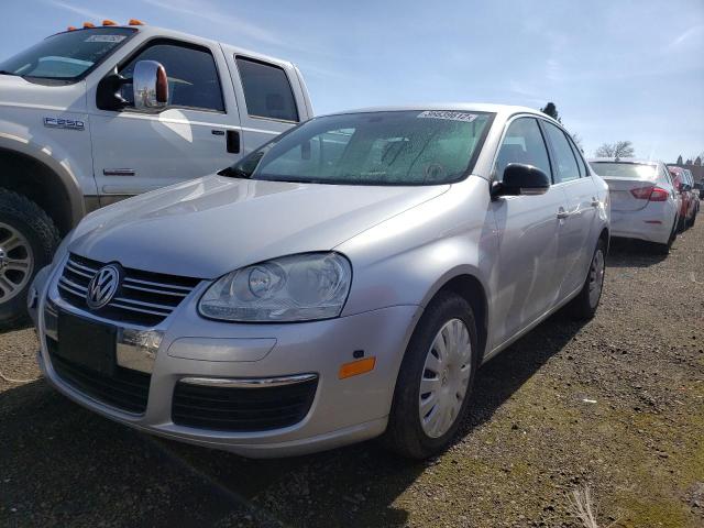 Photo 1 VIN: 3VWRF71K05M620752 - VOLKSWAGEN NEW JETTA 