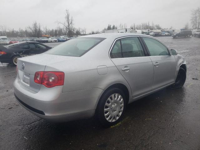 Photo 3 VIN: 3VWRF71K05M620752 - VOLKSWAGEN NEW JETTA 